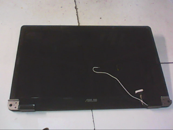Ecran Asus X72JT-TY209V