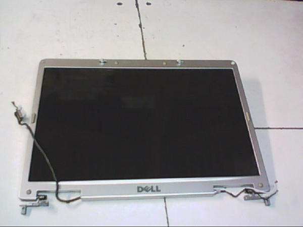 Ecran Dell 6400 PP20L