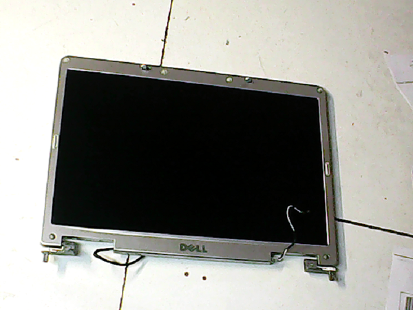 Ecran Dell inspiron 1510 PP23LA