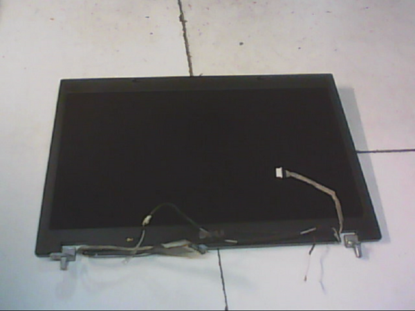 Ecran Dell Vostro 1320 PP36X