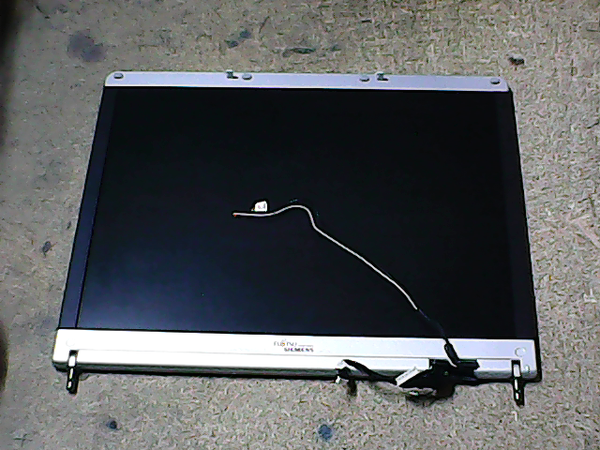 Ecran Fujitsu Amilo Pro V2030D