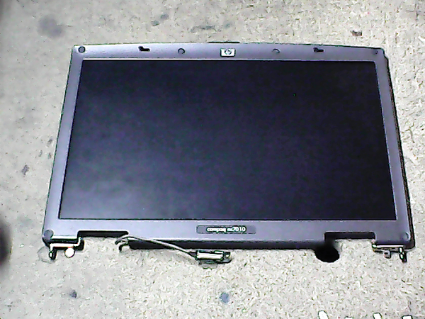 Ecran HP Compaq nx7010