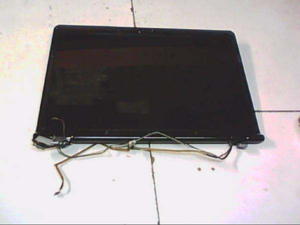 Ecran HP dv6500-6511ef