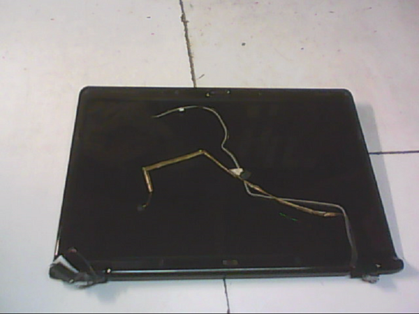 Ecran HP Pavilion dv6000 dv6620em