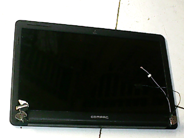 Ecran HP Presario CQ61-303sf