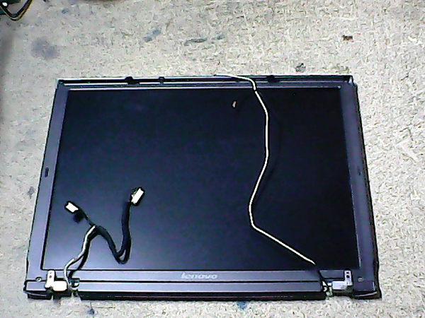 Ecran Lenovo 3000 C200