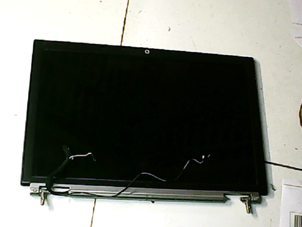 Ecran Packard Bell Easynote MGP30