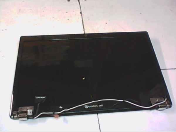 Ecran Packard Bell MS-2291