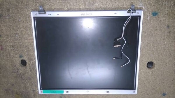 Ecran Samsung NP-X20