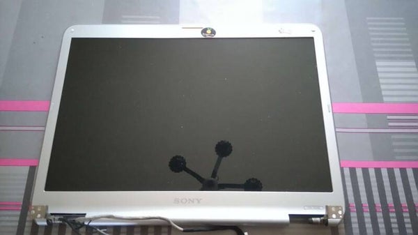 Ecran Sony PCG-7134M