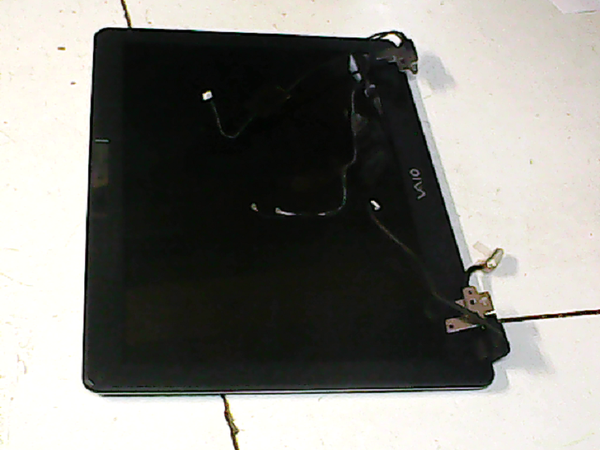 Ecran Sony Vaio VGN-FJ1S-7F1M