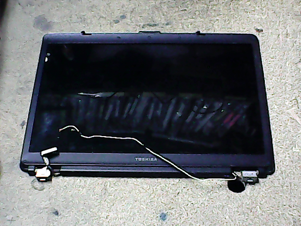 Ecran Toshiba A100-044