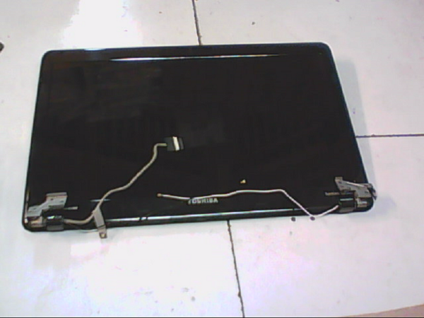 Ecran Toshiba P750-133