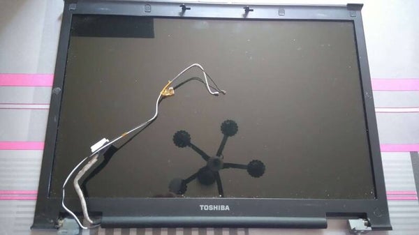 Ecran Toshiba Satellite A110-294