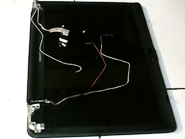 Ecran Toshiba Satellite A200-13M