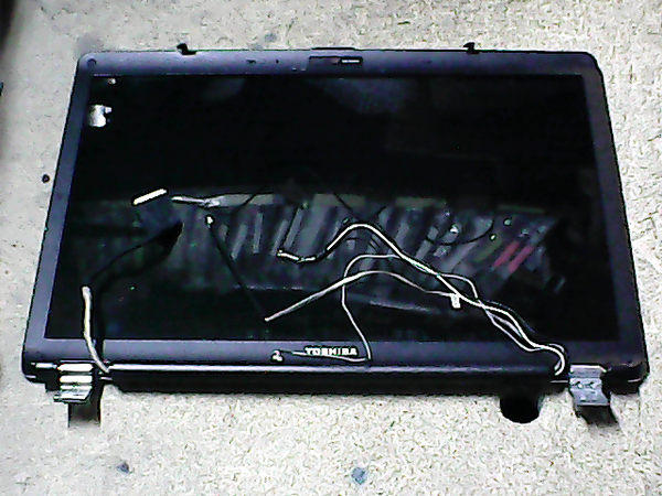 Ecran Toshiba Satellite L350D-10E