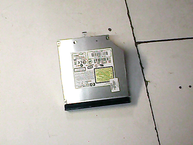 Graveur 396335-026 HP Pavilion dv9000 dv9051ea