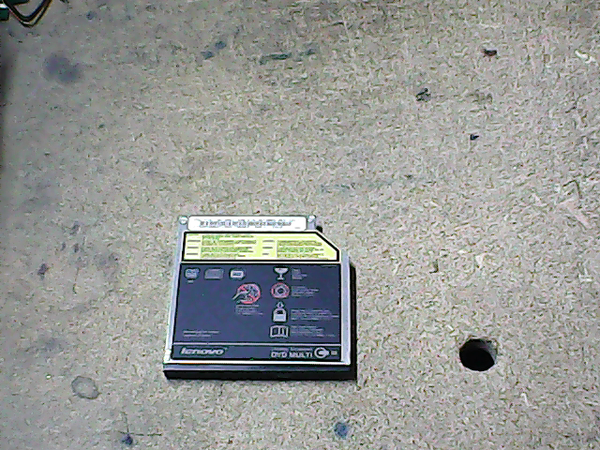 Graveur 39T2861 REV 101 Lenovo R61i