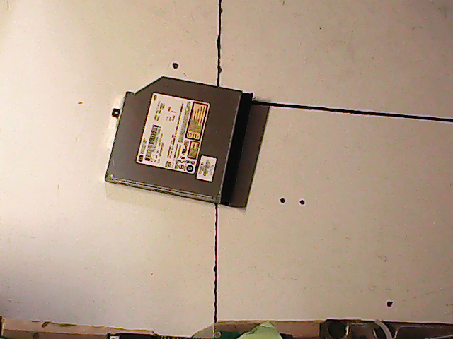 Graveur 431409-001 HP Pavilion dv6000 dv6022ea