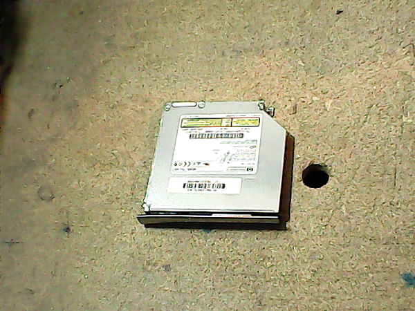 Graveur 432973-001 SONY VAIO AR21B PCG-8W2M