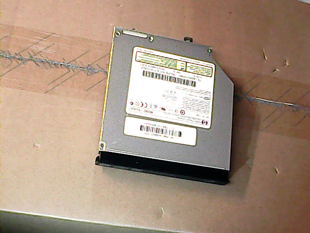 Graveur 446501-001 HP Pavilion dv6700 dv6720ef