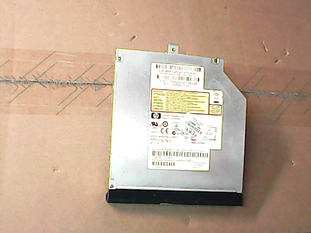 Graveur 448005-001 HP Pavilion dv9500 dv9649ef