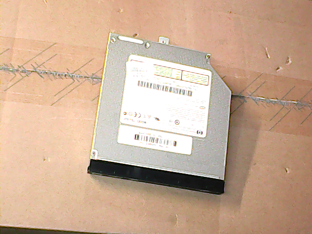 Graveur 448005-001 HP Pavilion dv9700 dv9700ef