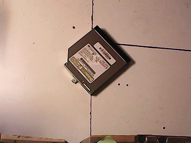 Graveur 448005-001 HP Pavilion dv9700- dv9745ef