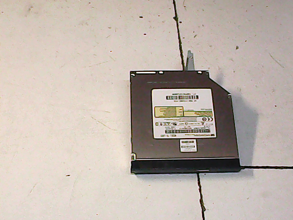 Graveur 616482-001 HP G72-b56SF