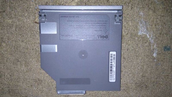 graveur 6T980-A01 DELL PP04X