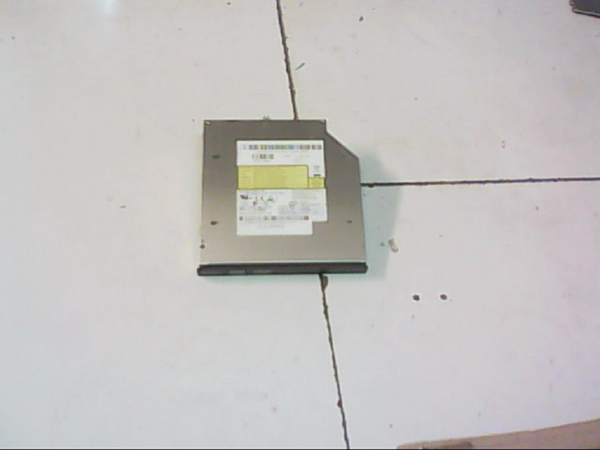 Graveur AD-5540A Dell 6400 PP20L