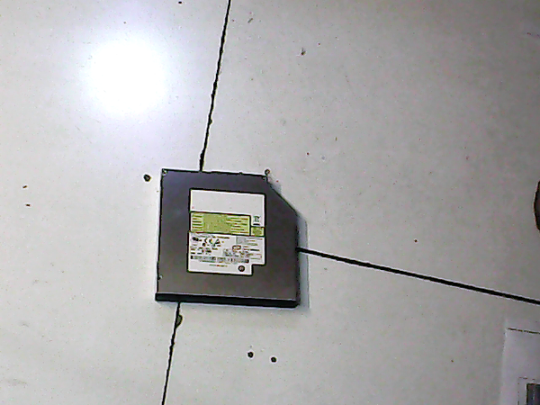 Graveur AD-5540A Packard Bell Easynote ALP Ajax C2