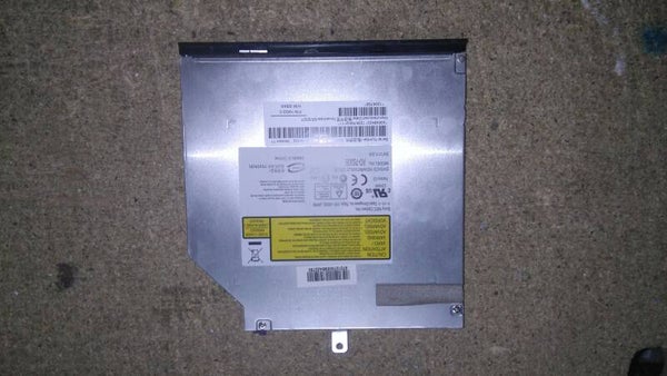 Graveur AD-7530B MSI VR601