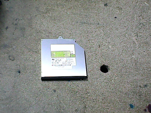 Graveur AD-7540A Fujitsu Pa 1538