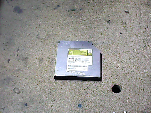 Graveur AD-7560A Acer Aspire 7520 series