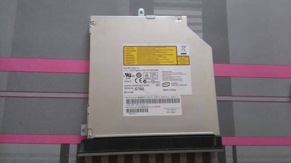 Graveur AD-7560A Sony PCG-7134M