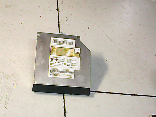 Graveur AD-7580S acer aspire 5742 PEW71