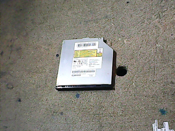 Graveur AD-7580S ACER Emachines E525 Series