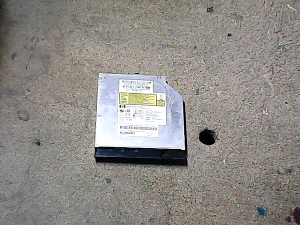 Graveur AD-7581S HP Compaq 6830s