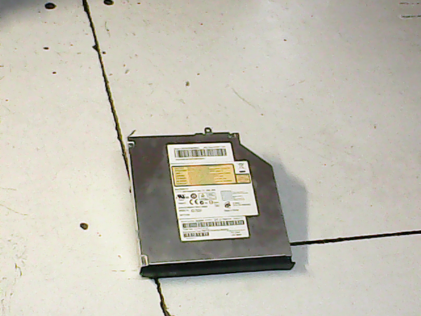 Graveur AD-7585H Packard bell TJ75 MS2288