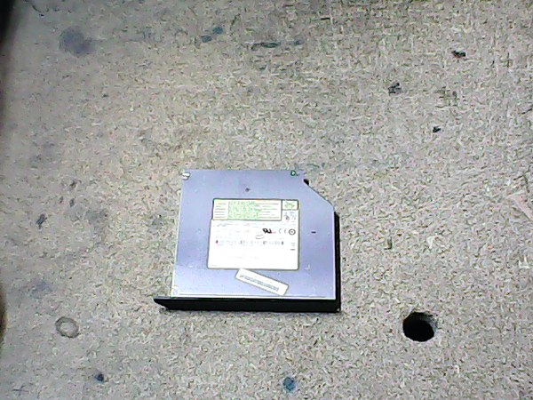 Graveur AD-7590S Fujitsu Amilo Pa 3553