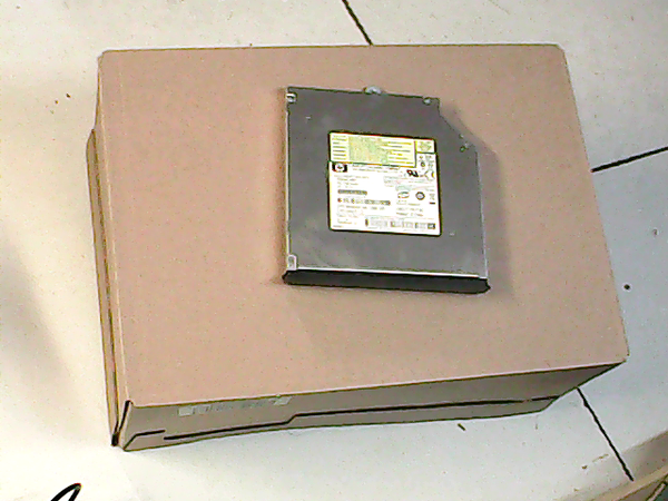 Graveur AD-7591S-H1 HP dv9705ef