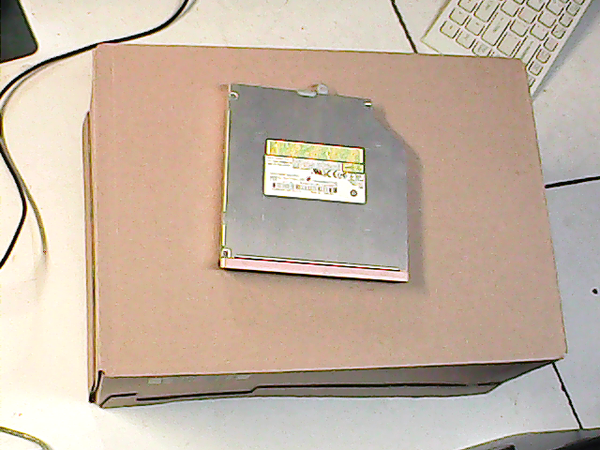 Graveur AD-7710H SONY PCG-61212T