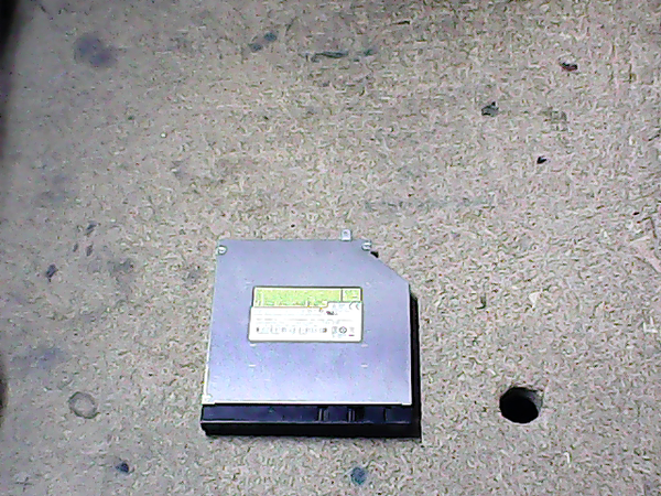 Graveur AD-7740H Acer Aspire 7540 series