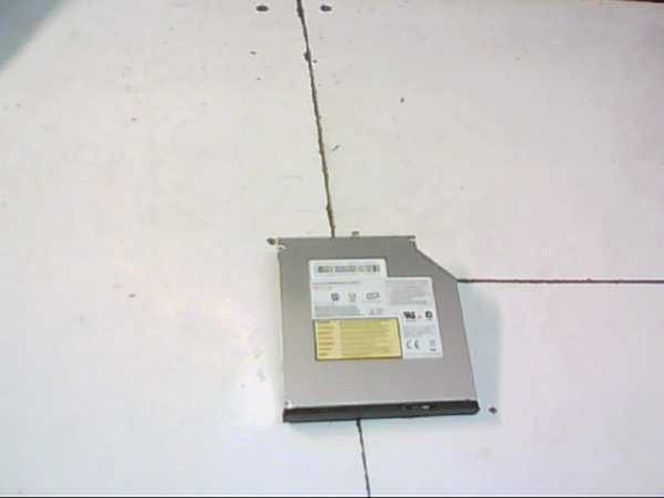 Graveur DS-8A3S Packard Bell LJ65-DT-147FR