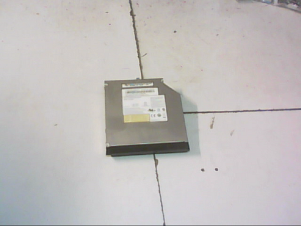 Graveur DS-8A8SH Asus X93SM-YZ098V