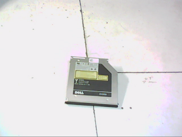 Graveur DU-8A3S Dell E6500 PP30L