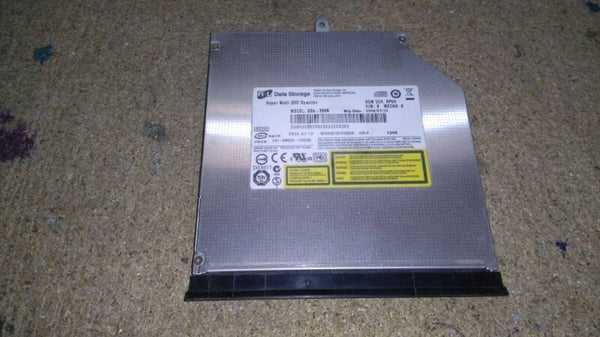 GRAVEUR DVD GSA-T50N PACKARD BELL Kamet GM