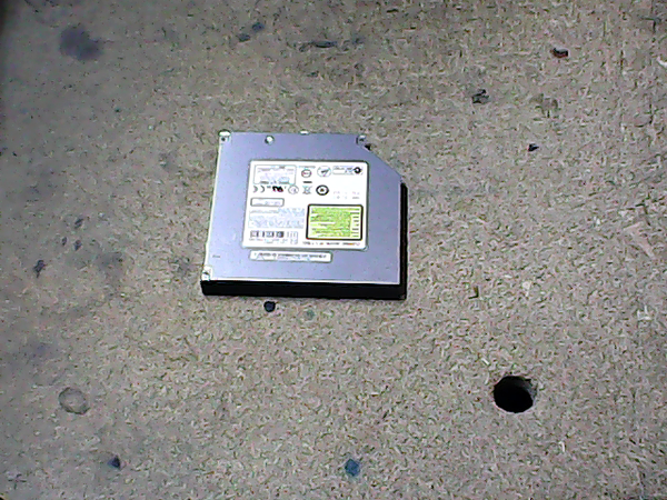 Graveur DVR-K17RS Acer 7720 series