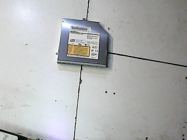 Graveur DW-Q520A Sony VAIO PCG-791M